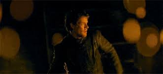 Spoilers: What Was Theon Grejoy Possibly Thinking About After Jumping Off  The Ship? - Quora