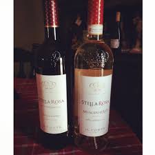 Walmart Now Carries Stella Rosa Wines I Usually Pay 15 Per Bottle At Total Wine More Walmart Is 11 21 A Bottle Stella Rosa Wine Rosa Wine Stella Rosa