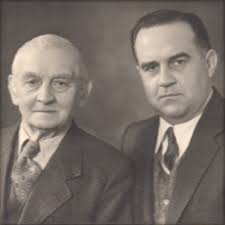 History · Conrad Industries