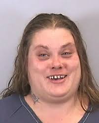 41-year-old CASEY ADT from Manatee County, Florida was arrested