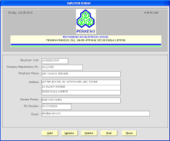 For address, please click on this link: Https Www Perkeso Gov My Images Sistem Caruman How To Use Sistem Caruman Perkeso 1 Pdf