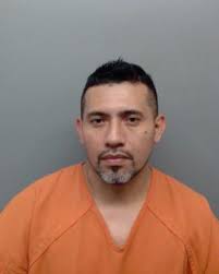 Laredo man accused of rape