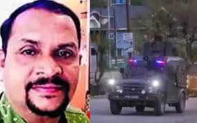 Shivamogga Mourns: Half-Day Bandh Observed for Terror Victim Manjunath Rao