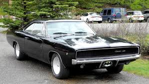 But the big dodge sedan also caters to modern society with popular options such as. Auto Kult Dodge Charger