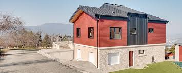 Quel Prix Pour Une Surelevation De Maison De 60 M Camif Habitat