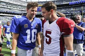 Backup Qb Leads Cardinals Over Giants The cardinals are keeping veteran backup quarterback mike glennon on their roster, nfl network insider ian rapoport reported friday.
