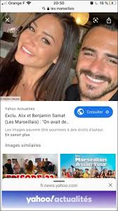 Quiz Les Marseillais