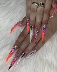 Pin On Nails