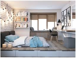 Give your bedroom an amara makeover. Tiny New York Apartments 6 Tiny Studio Apartment Decorating Ideas