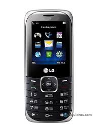 Comparar Haier V160 y LG A160 ...