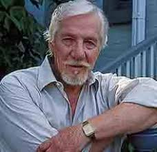 Canada's great classical actor William Hutt dies at 87