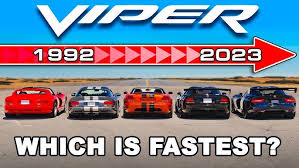 Gen II Dodge Viper GTS Review & Buyers Guide | Inside Line ...