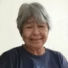 Shawande, G. Lorraine