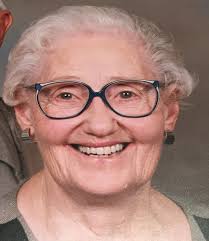 Dalpha Kelley Obituary