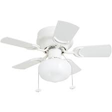 Small flush mount or low profile ceiling fans smaller rooms tend to have lower ceilings, typically measuring around eight feet. B4pxphxndknn6m