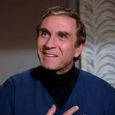 Happy Birthday, John McCook💖😍