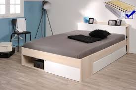Alibaba.com bietet 4040 doppelbett mit lattenrost produkte an. Doppelbett Morris 6 Akazie Nb 160x200 Lattenrost Matratze Ehebett Kaufen Bei Vbbv Gmbh Co Kg