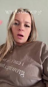 It's Mama Anna|SAHM (@its_mama_anna1)'s video of Whats Group 7?