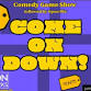Come On Down Comedy Game Show & Open Mic!