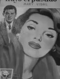 Vidal Alfonso, María Luisa "Mary Vidal"