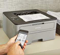 Brother printers are known for the high quality of printing. Brother Hl L2350dw Review Pcmag