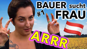 Bauer sucht frau international startet pünktlich zum osterfest. Hannes Kusst Beide Folge 10 Bauer Sucht Frau Osterreich Youtube