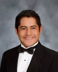 Academic Spotlight: Manny Salas, 18