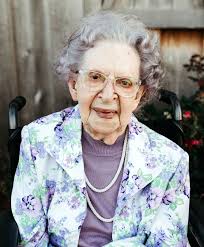 Betty Campbell Obituary