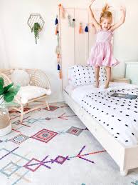 With the little material needed and the not so abundance of items to work with. Easy Diy Twin Platform Bed Frame Tutorial Domestic Blonde