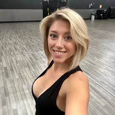 Ariene Lacy Driscoll