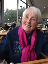 Dorothy Rue Obituary (1932