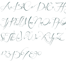 Before The Rain Font Download Free Truetype Hand Lettering Fonts Hand Lettering Alphabet Calligraphy Fonts