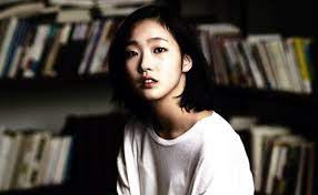 This film is expected to succeed the expectations of bestselling novels that were adapted to the big screen in 2011 such as the crucible and punch. Nyaff 2013 Interview Kim Go Eun Star Of Eungyo A Muse