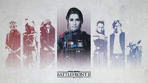 In compilation for wallpaper for star wars: Wallpaper Star Wars Video Games Star Wars Battlefront 2 Star Wars Battlefront Ii 2560x1440 Wallpapermaniac 1324053 Hd Wallpapers Wallhere