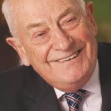 Belper memorial service to honour former Thorntons chocolate magnate