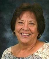 Hipolita (Paula) Mata Obituary (1945