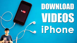 How To Download Videos In Iphone Save To Camera Roll Youtube