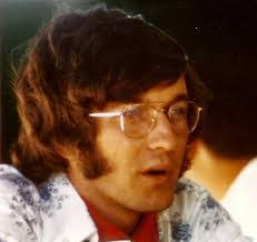 Kenneth Vanderford's Instagram, Twitter & Facebook