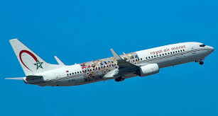 Search, compare and book cheap airline tickets for royal air maroc flights. Royal Air Maroc My First Flight And My Second Flight The Gatethe Gate