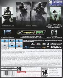 Including cod mw gameplay in hindi 2. Call Of Duty Infinite Warfare Legacy Pro Edition Playstation 4 Ps4 Collector Limited By Activision Ps010338 Buy Best Price In Uae Dubai Abu Dhabi Sharjah