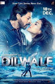 Dilwale (2015) - Plot - IMDb