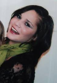 Mum pays tribute to tragic daughter, 24