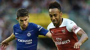 Soccer streams / august 1, 2021 august 1, 2021. Arsenal Vs Chelsea In Tv Und Live Stream Sehen So Geht S Goal Com