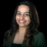 Tejal Deshmukh, MBA, CPHR