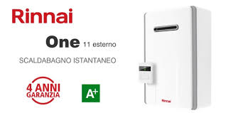 Offerte Rinnai Caldaie E Scaldabagni A Gas In Vendita A Prezzi Scontati Termoidraulica Coico Roma