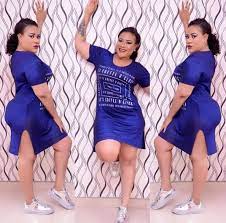 Nkechi blessing sunday (born 14 february 1989) is an america based nigerian actor, film producer, film director, and writer, born and raised in surulere, lagos state. Nkechi Blessing Sunday Biography Age Movies Pictures 360dopes