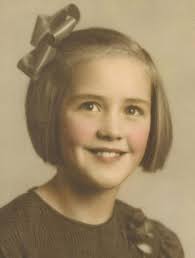 Jeanette Marie PATE b. 29 Dec 1930 Monterey, Monterey County, California d.  12 Aug 2002 Sacramento, Sacramento County, California