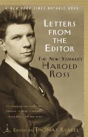 Amazon.com: Harold Wallace Ross: books, biography, latest update