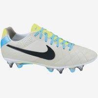 Botas Futbol Nike Tiempo Legend Iv Sg 509041 001 Futebol