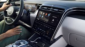 The midrange sel and n line trims cost $26,500 and $30,600, respectively. 2022 Hyundai Tucson Hybrid For Sale Near Catonsville Md